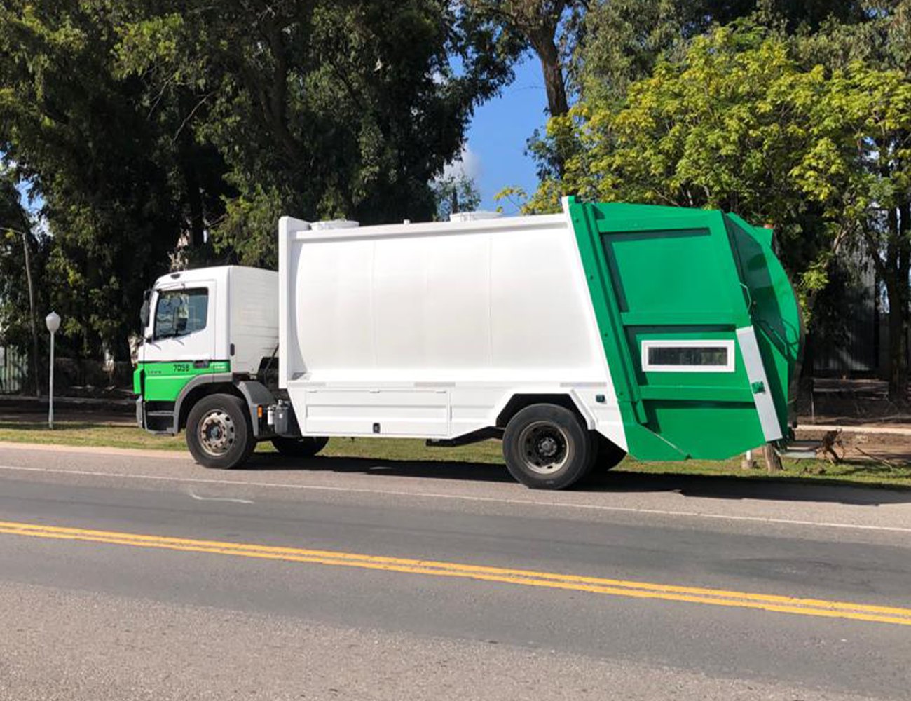 Lavacontenedores [AMBIFORTEC]